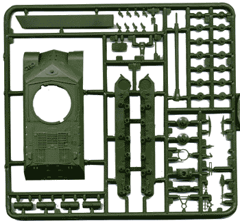 Sprues
