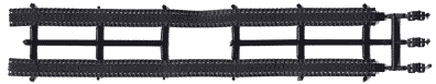 Sprues