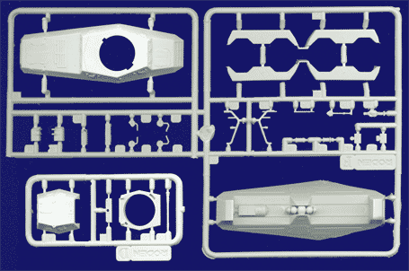 Sprues