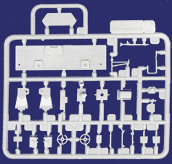Sprues
