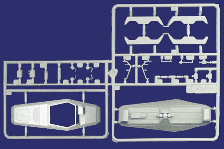 Sprues
