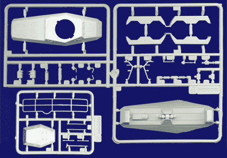 Sprues