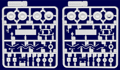 Sprues